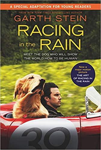 Racing in the Rain (Young Readers Edition)
