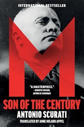M: Son of the Century