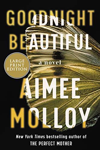 Goodnight Beautiful (Large Print)