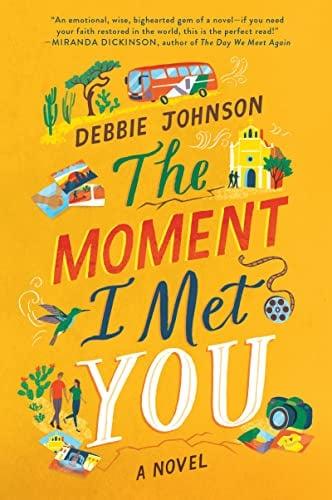 The Moment I Met You