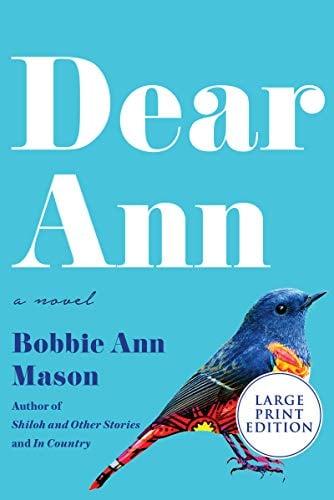 Dear Ann (Large Print)