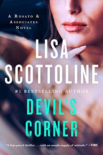 Devil's Corner (Rosato & Associates Series)