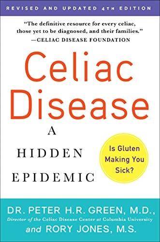 Celiac Disease: A Hidden Epidemic
