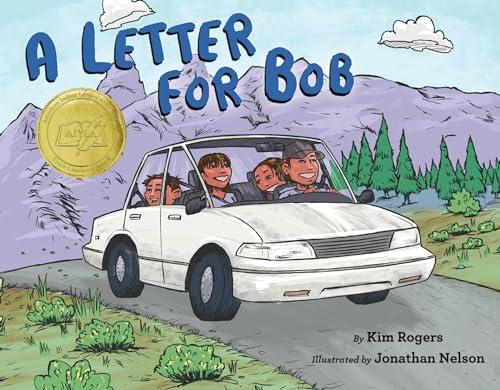 A Letter for Bob