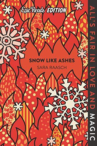 Snow Like Ashes (Bk. 1)
