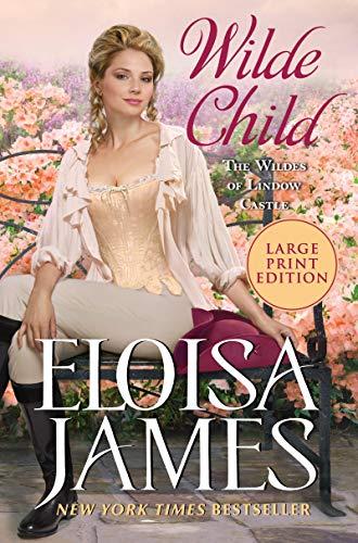 Wilde Child (Wildes of Lindow Castle, Bk. 6 - Large Print)