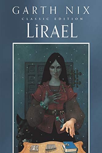 Lirael (Old Kingdom, Bk. 2)