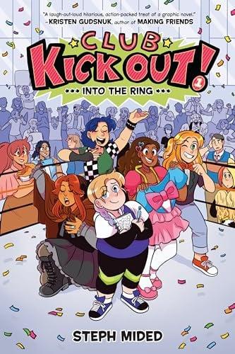 Into the Ring (Club Kick Out, Volume 1)