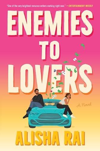 Enemies to Lovers