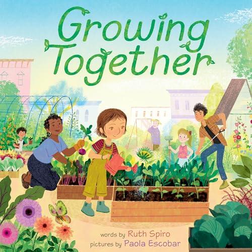 Growing Together