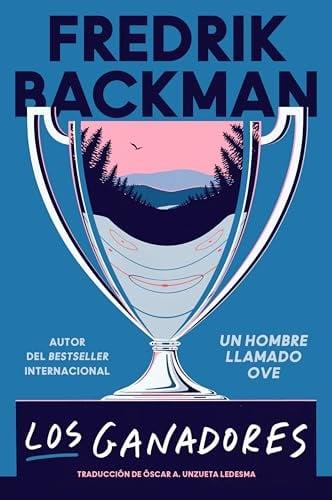 Los Ganadores (Ciudad Del Oso Serie, Bk. 3)