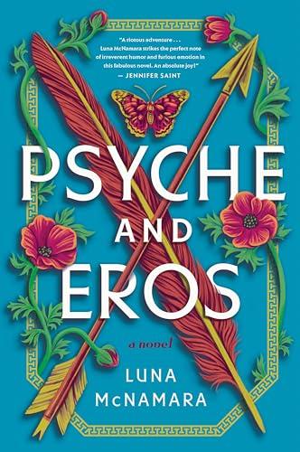Psyche and Eros