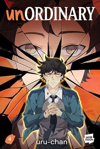 unOrdinary (Volume 4)