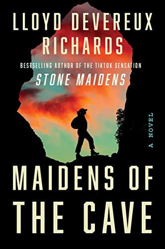 Maidens of the Cave (Stone Maidens, Bk. 2)