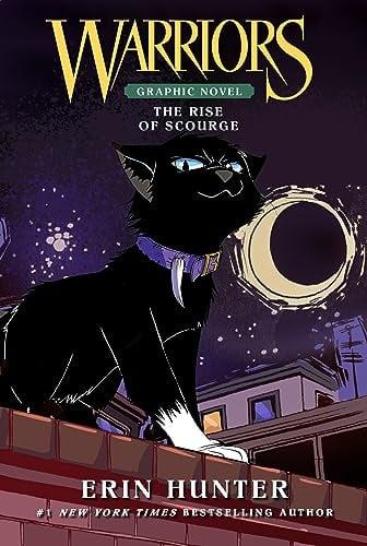 The Rise of Scourge (Warriors)