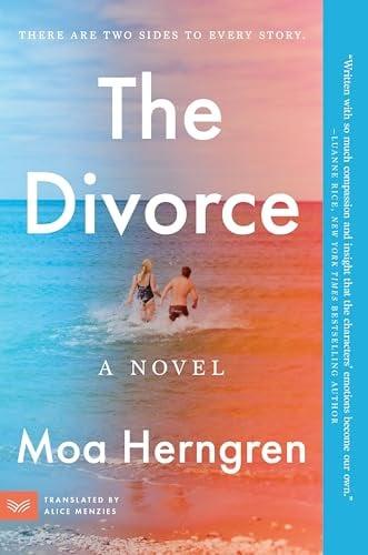 The Divorce