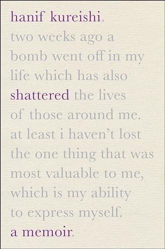 Shattered: A Memoir