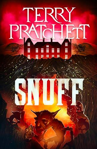 Snuff (Discworld, Bk. 39)
