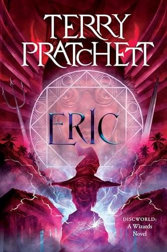 Eric (Discworld, Bk. 9)