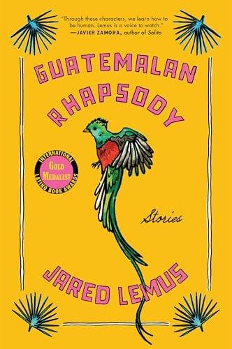 Guatemalan Rhapsody