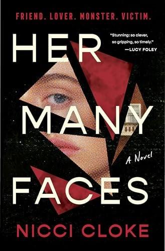 Her Many Faces