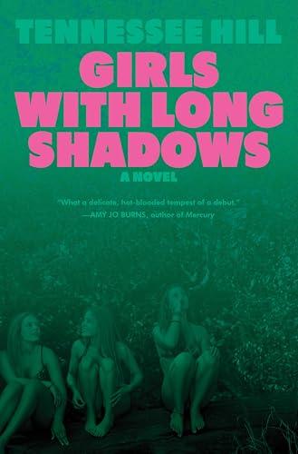 Girls With Long Shadows