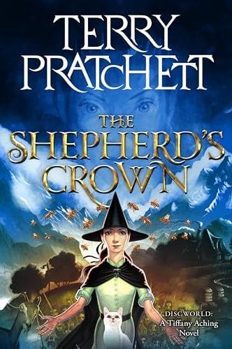 The Shepherd's Crown (Discworld: Tiffany Aching, Bk. 5)