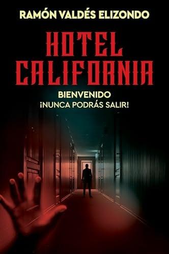 Bienvenido, ¡Nunca Podrás Salir!