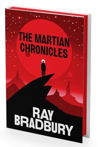 The Martian Chronicles (Deluxe Collector's Edition)