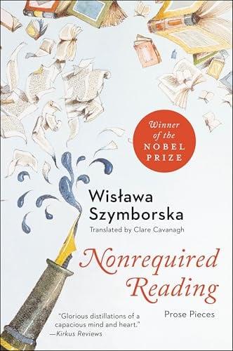 Nonrequired Reading: Prose Pieces