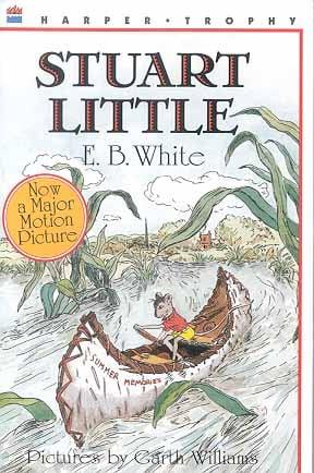 Stuart Little