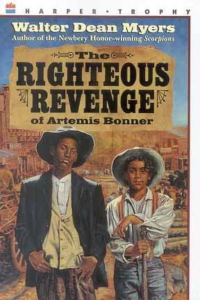 The Righteous Revenge Of Artemis Bonner