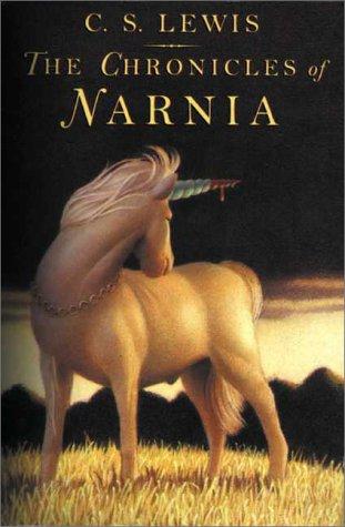 The Chronicles of Narnia