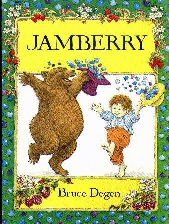 Jamberry