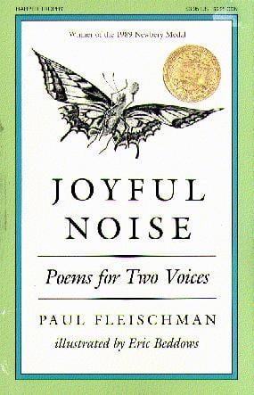 Joyful Noise
