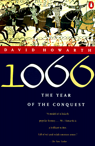 1066: The Year of the Conquest