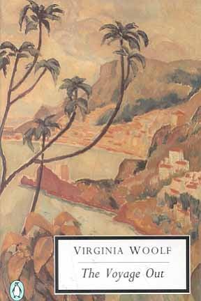 The Voyage Out (Twentieth Century Classics)
