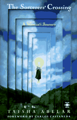 The Sorcerers' Crossing