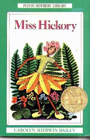 Miss Hickory