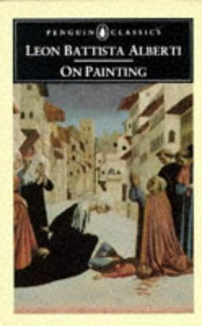On Painting (Penguin Classics)