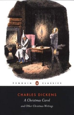 A Christmas Carol and Other Christmas Writings (Penguin Classics)