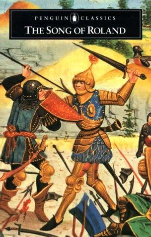 The Song of Roland (Penguin Classics)
