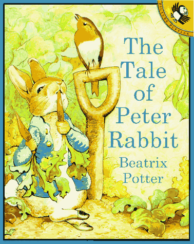 The Tale Of Peter Rabbit