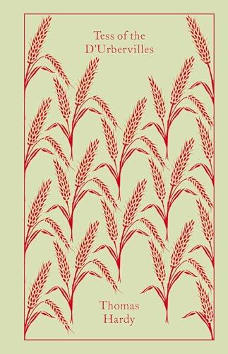 Tess of the D'Urbervilles (Penguin Classics)