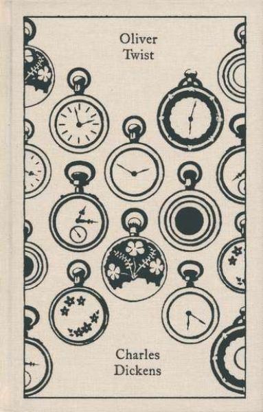 Oliver Twist (Penguin Classic)