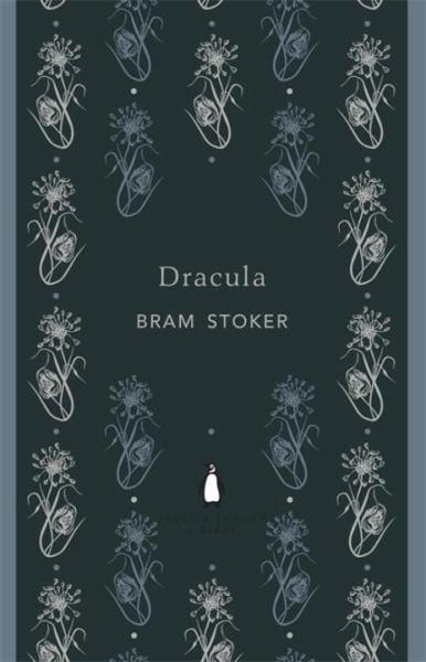 Dracula (Penguin English Library)