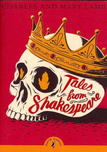 Tales from Shakespeare (Puffin Classics)