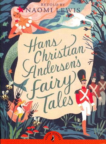 Hans Andersen's Fairy Tales (Puffin Classics)