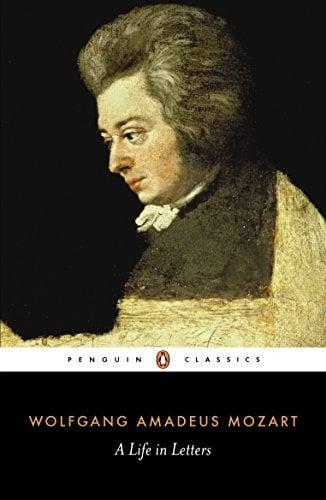 A Life in Letters (Penguin Classics)