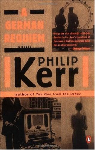 A German Requiem